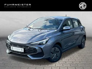 MG3 HEV Std. Rückfahrkamera Navi 1. Inspektion g