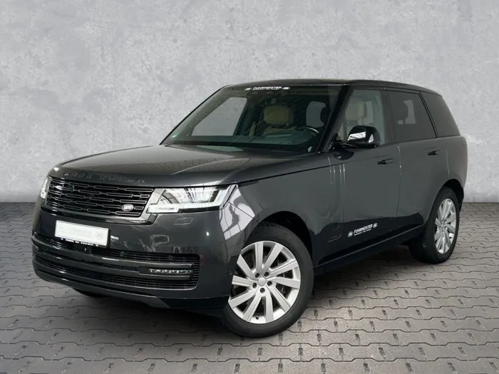 Land Rover Range Rover P530 Autobiography Park-Assistent