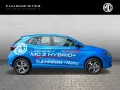 MG3 HEV Comfort 1.5 Liter PDC Klimaauto.