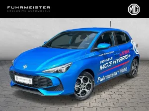 MG3 HEV Comfort 1.5 Liter PDC Klimaauto.