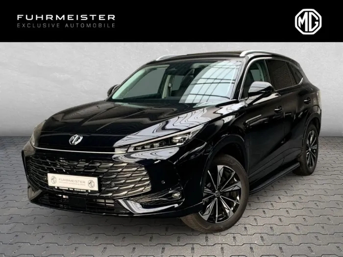 MG EHS PHEV Luxury Hybrid MY24 200 kW 360 Kamera iS