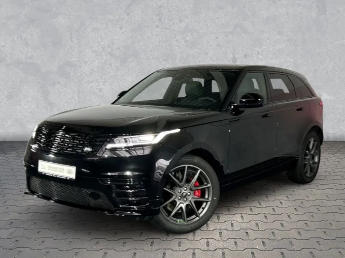 Land Rover Range Rover Velar D200 Dynamic SE Mild-Hybrid Dy