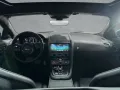 Jaguar F-Type Coupe P450 AWD R-Dyn. Panoramadach