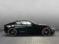 Jaguar F-Type Coupe P450 AWD R-Dyn. Panoramadach