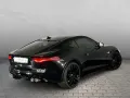 Jaguar F-Type Coupe P450 AWD R-Dyn. Panoramadach