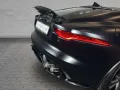 Jaguar F-Type Coupe P575 AWD Totwinkel-Assistent mit Sp