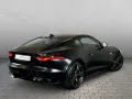 Jaguar F-Type Coupe P575 AWD Totwinkel-Assistent mit Sp