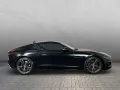 Jaguar F-Type Coupe P575 AWD Totwinkel-Assistent mit Sp