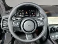 Jaguar F-Type Coupe P575 AWD Totwinkel-Assistent mit Sp