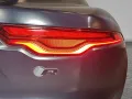 Jaguar F-Type Coupe P575 AWD Totwinkel-Assistent mit Sp