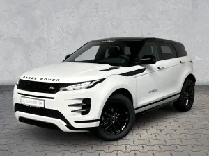 Land Rover Range Rover Evoque D165 Dynamic SE 2.0 Winter Pa