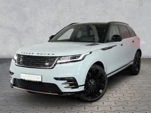 Land Rover Range Rover Velar D300 Autobiography HUD Luftfed