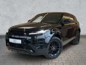 Land Rover Range Rover Evoque D165 Dynamic SE 2.0 Winter Pa