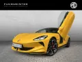 MG Cyberster Xpower AWD Memory Sitze, Soundsystem, 