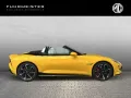 MG Cyberster Xpower AWD Memory Sitze, Soundsystem, 