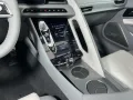 MG Cyberster Xpower AWD Memory Sitze, Soundsystem, 