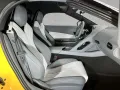 MG Cyberster Xpower AWD Memory Sitze, Soundsystem, 