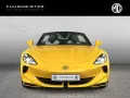 MG Cyberster Xpower AWD Memory Sitze, Soundsystem, 