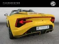 MG Cyberster Xpower AWD Memory Sitze, Soundsystem, 