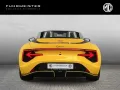 MG Cyberster Xpower AWD Memory Sitze, Soundsystem, 