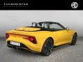 MG Cyberster Xpower AWD Memory Sitze, Soundsystem, 