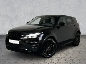 Land Rover Range Rover Evoque D165 Dynamic SE Winterpaket, 