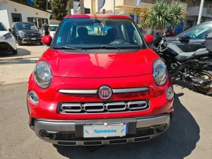 Fiat 500L 1.4 95 CV S&S Cross 05/2022