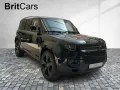 Land Rover DEFENDER 110 P425 X 360-CAM ACC CAM LED Luftfe