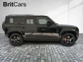 Land Rover DEFENDER 110 P425 X 360-CAM ACC CAM LED Luftfe