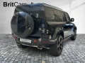 Land Rover DEFENDER 110 P425 X 360-CAM ACC CAM LED Luftfe