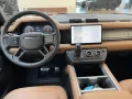 Land Rover DEFENDER 110 P425 X 360-CAM ACC CAM LED Luftfe