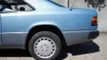 Mercedes-Benz CE 300 w124