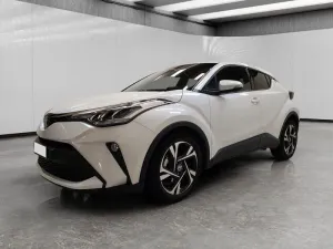 Toyota C-HR 1.8h Trend e-cvt