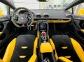 Lamborghini Tecnica
