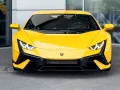 Lamborghini Tecnica