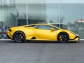Lamborghini Tecnica