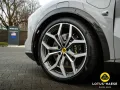 Lotus Eletre R Kaimu Grau - by LOTUS HAESE