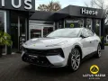 Lotus Eletre R Kaimu Grau - by LOTUS HAESE
