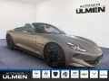 MG Cyberster El. Verdeck Navi Leder Soundsystem Bos