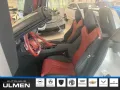 MG Cyberster El. Verdeck Navi Leder Soundsystem Bos