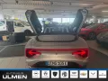 MG Cyberster El. Verdeck Navi Leder Soundsystem Bos