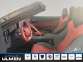 MG Cyberster El. Verdeck Navi Leder Soundsystem Bos