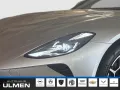 MG Cyberster El. Verdeck Navi Leder Soundsystem Bos
