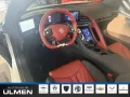 MG Cyberster El. Verdeck Navi Leder Soundsystem Bos