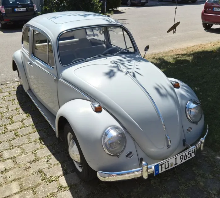 Volkswagen Käfer 1200