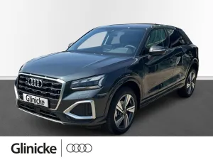 Audi Q2 Advanced 35 TFSI 110kw LED/ISOFIX/BT/Carplay