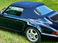 Porsche 911 964 C2 Schalter C00 REVIDIERT Note 2 in 2024