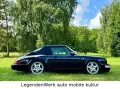 Porsche 911 964 C2 Schalter C00 REVIDIERT Note 2 in 2024