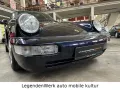 Porsche 911 964 C2 Schalter C00 REVIDIERT Note 2 in 2024