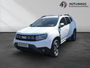 Dacia Duster II Journey